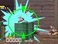 Virtua Cop Arcade Version: Medium Route