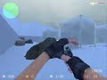 My Friend Sonic @ CS:S