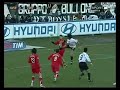 Spezia - Juventus:1-1