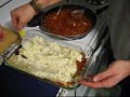 How to make Lasagna