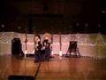 videos de Talent Show hip-hop routine 2005