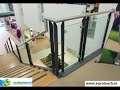 Mezzanine Floors - Retail & Showroom Designs