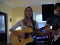 Joe & Ellen - Cruising (Huey Lewis & Gwyneth Paltrow cover)