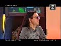 Pino Scotto contro il nuovo avvento del fascismo Pino Scotto contro il nuovo avvento del fascismo