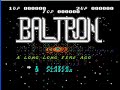 this is a new series i am experimenting with here on youtube(like i don't have enough series already on this channel)where i experiment with a game that i have never heard of or have played. this is baltron for the nes. i found out after the recording that this game was released in japan. edit: i said in the video that gamefaqs.com had no data for this game, but they do. my mistake.