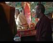 Sakya Monastery (USA) offering to H.H Dagchen Rinpoche