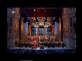 Anna Netrebko Silvester 2010