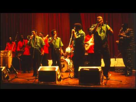 Medecin de Nuit (Josky Kiambukuta) - Franco & le TPOK Jazz 17-4-1987 Arlequin, Bruxelles Medecin de Nuit (Josky Kiambukuta) - Franco & le TPOK Jazz 17-4-1987 Arlequin, Bruxelles