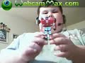 Transformers G1 Reissues Sideswipe and Prowl Review
