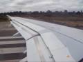 Despegue Departure at Maquehue Airport, Temuco (ZCO/SCTC) LAN CHILE AIRLINES