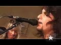 Gotthard - Hush (live Est�dio Showlivre)