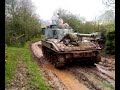 Tank Commander Stephens