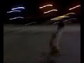 MORE MESSING AROUND IN THE PARKIN LOT