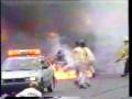 1982-Gilles Villeneuve-Accidente Mortal De Ricardo Paletti Y Didier Pironi