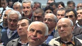 Hrvatska panorama - 06 11 2015 - CroInfo