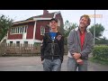 Lennart och Ted bygger till