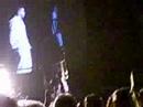 Shayne ward talkin to us near the end (birmingham ) nec