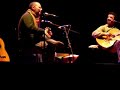 Luna Monti y Juan Quintero: