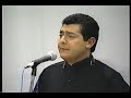 Sinfonía Los Tres Tiempos de América · Transiente · 4
