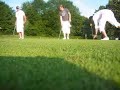Die Größten lernen Golf Die Größten lernen Golf