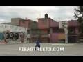 FIFA STREET 3 viral backflip