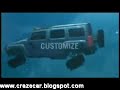 Swimming Car - Thumb #3