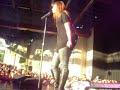 Forget: Demi Lovato 7-9-08