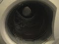 Ariston A1636 Super silent, final spin upto 1,600 rpm