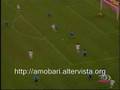 Bari-Albinoleffe 1-0 Donda