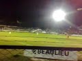 Último jogo do Operário em Ponta Grossa em 2008