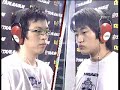 Stork vs Flash @ OSL (3rd Place Match, Bo5, Games 2-5)