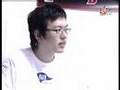 Stork vs Flash @ OSL (3rd Place Match, Bo5, Games 2-5)