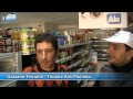 Timori a Pachino: si svuotano i supermercati