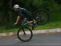 SNR Wheeling Blumenau