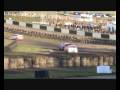 Winter Rallycross, Lydden Hill - Supercar A Final