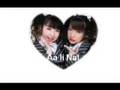 Double You(W)Setsukiame Koiuta- Aa ii Na! OPV