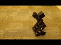 ckBot, il robot che rinasce dalle sue frattaglie (1)