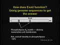 Understanding Disease at the Level of Individual Molecules
