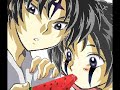 Jakotsu Bankotsu Part 2 - 2 Hearts.wmv
