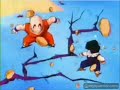 DBZ - Goku vs. Recoome