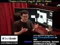 Trojans vs Viruses
