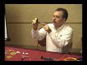 Fiberlink Fiber Optic Termination demonstration performed by Communications Specialties CEO John Lopinto. This demonstrates how easy it is to terminate a fiber optic cable without the use of glues, expoxies, grinding or polishing.