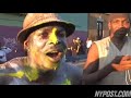 Brooklyn Parties Before Carnival - New York Post