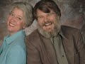 ellen hargis (soprano) and paul o'dette (lute) from 
