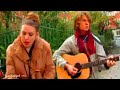 Lykke Li - Little Bit LIVE Närkesgatan, Södermalm i Stockhol
