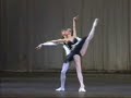 Ekaterina Shipulina as Odile in Swan Lake Bolshoi