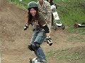 CHIGASAKI mountainboard park Open