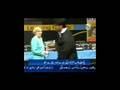 Pakistani Student refuses to take award from US Ambassador