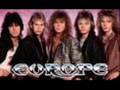 Europe - Danger on the Track