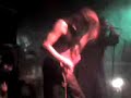 Remords Posthume - The Gate of Nanna (Cover Beherit)